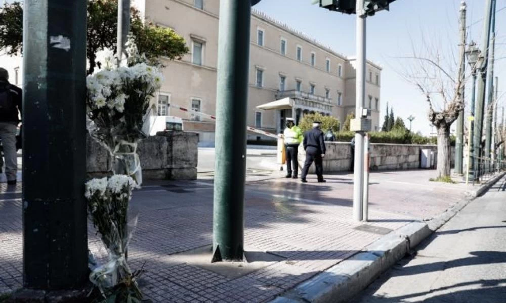 Τροχαίο στην Βουλή: Δώρο ζωής από τον 23χρονο Ιάσονα σε έξι ασθενείς